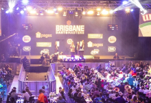 Brisbane Darts Masters (PDC)