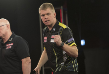 Stephen Burton (PDC)