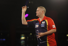 Matt Clark (PDC)