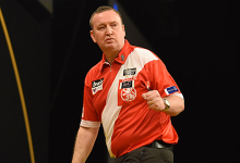 Glen Durrant (PDC)