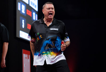 Kevin Painter (PDC)