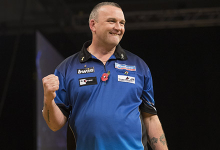 Mark McGeeney (PDC)