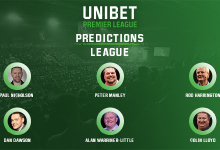 Unibet Premier League Predictions League (PDC)