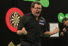 James Wade (PDC)