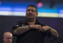 Gary Anderson (PDC)