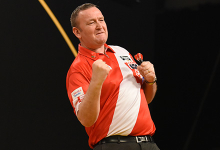 Glen Durrant (PDC)