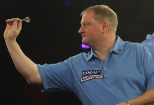 Andy Jenkins - UK Open (PDC)