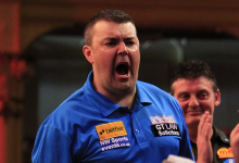 Wes Newton (PDC)