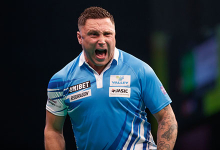 Gerwyn Price (PDC)