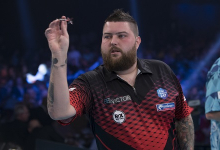 Michael Smith -  BetVictor Masters (Lawrence Lustig, PDC)