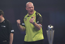 Michael van Gerwen (PDC)