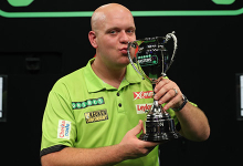 Michael van Gerwen (PDC)