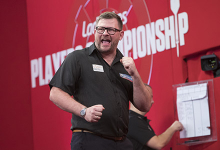 James Wade (PDC