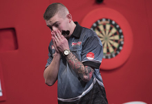 Nathan Aspinall (Lawrence Lustig, PDC)