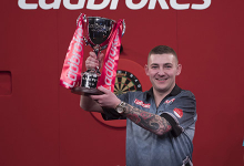 Nathan Aspinall (Lawrence Lustig, PDC)