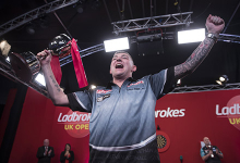 Nathan Aspinall (Lawrence Lustig, PDC)