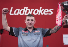 Nathan Aspinall (Lawrence Lustig, PDC)