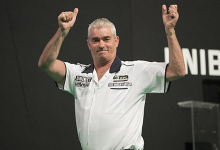 Steve Beaton (PDC)