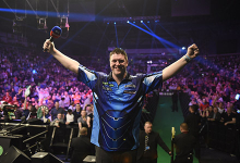 Daryl Gurney (PDC)