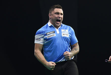 Gerwyn Price (PDC)