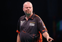 Raymond van Barneveld (PDC)