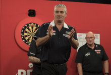 Steve Beaton (PDC)