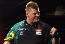 Corey Cadby (PDC)