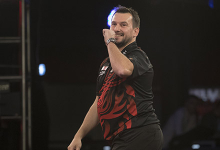 Jonny Clayton (PDC)