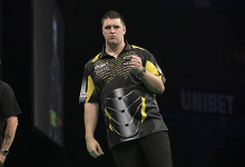 Daryl Gurney (Lawrence Lustig, PDC)