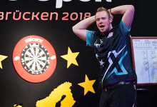 Max Hopp (PDC)