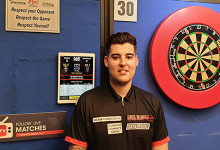 Ryan Meikle (PDC)