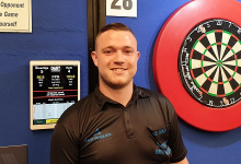 Darren Beveridge (PDC)