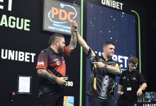 Unibet Premier League (Michael Cooper, PDC)