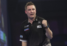 Chris Dobey (PDC)