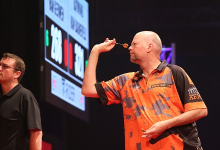 Raymond van Barneveld (PDC Europe)