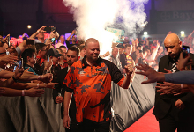 Raymond van Barneveld (PDC)