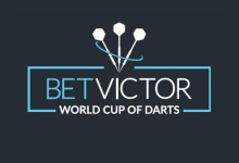 BetVictor World Cup of Darts