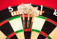 Dartboard (PDC)