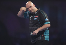 Rob Cross (PDC)