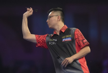 Yuanjun Liu (Lawrence Lustig, PDC)