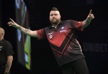 Michael Smith (Lawrence Lustig, PDC)