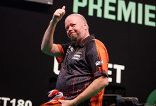 Raymond van Barneveld (PDC)