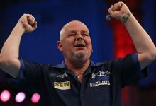 Robert Thornton (PDC)