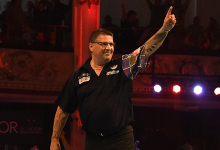 Gary Anderson (PDC)