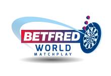 Betfred World Matchplay