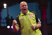 Michael van Gerwen