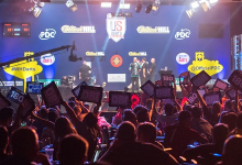 World Series of Darts (Tom Donoghue, PDC)