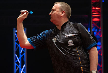 Glen Durrant (PDC)