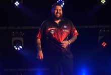 Michael Smith (Lawrence Lustig, PDC)