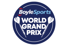 World Grand Prix logo